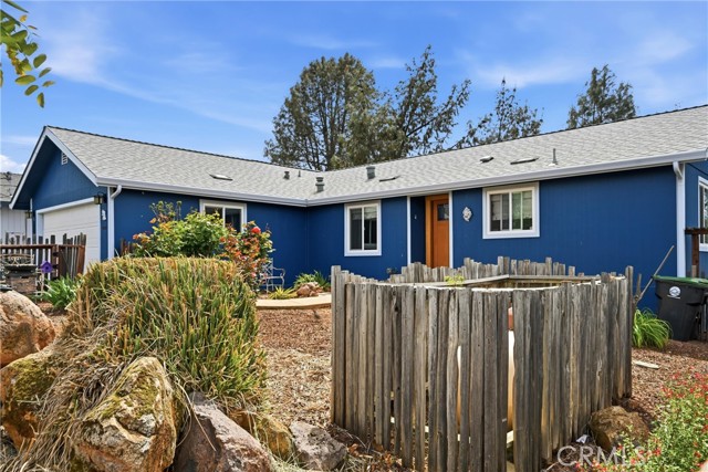 10313 Walnut Way, Kelseyville