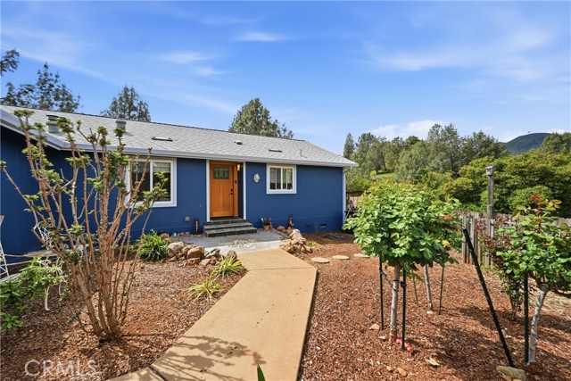 10313 Walnut Way, Kelseyville