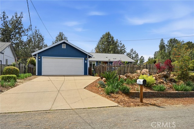 10313 Walnut Way, Kelseyville