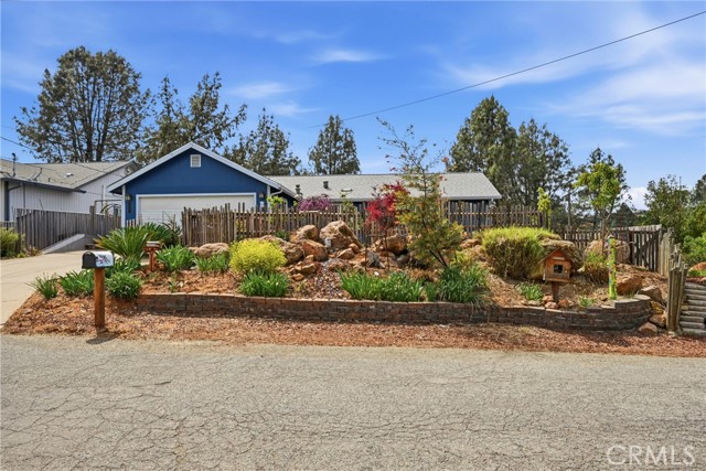 10313 Walnut Way, Kelseyville