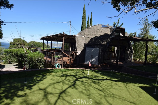 13017 Park Drive, Lower Lake