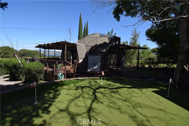 13017 Park Drive, Lower Lake