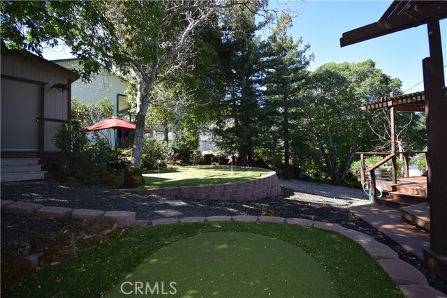 13017 Park Drive, Lower Lake