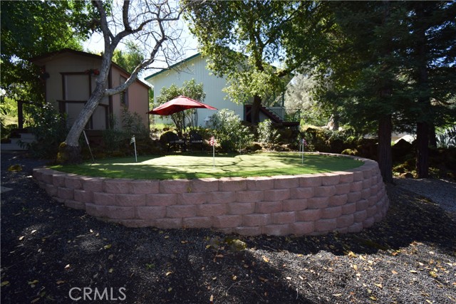 13017 Park Drive, Lower Lake