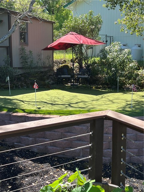 13017 Park Drive, Lower Lake