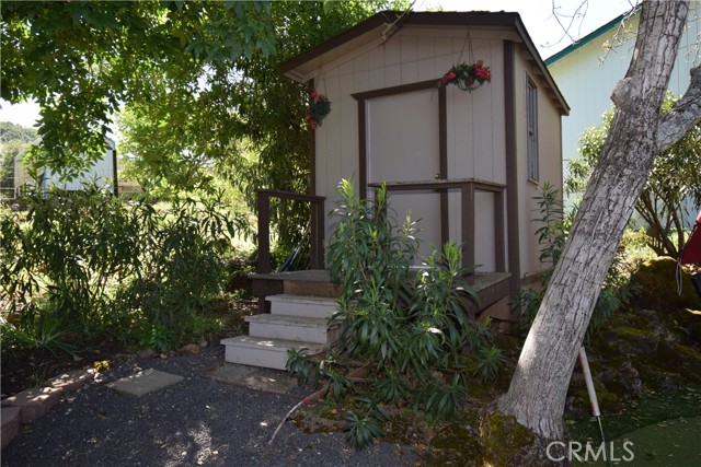 13017 Park Drive, Lower Lake