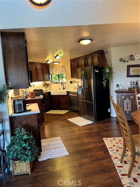 13017 Park Drive, Lower Lake