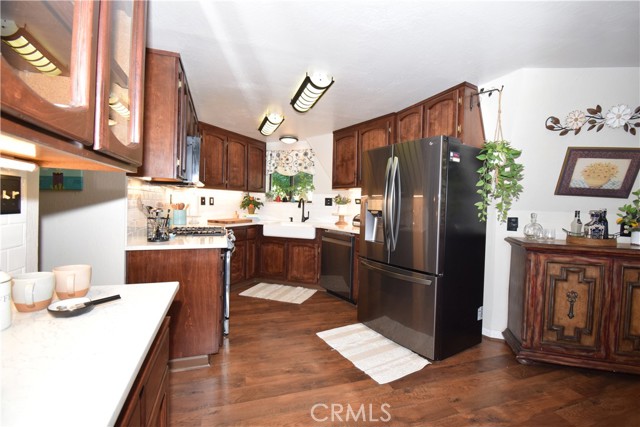 13017 Park Drive, Lower Lake