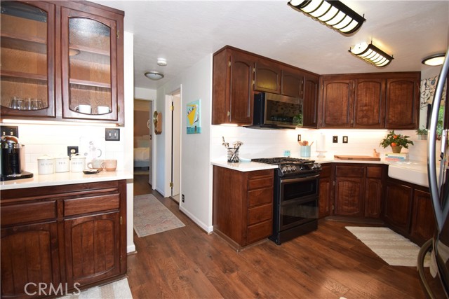 13017 Park Drive, Lower Lake