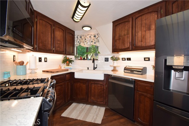 13017 Park Drive, Lower Lake