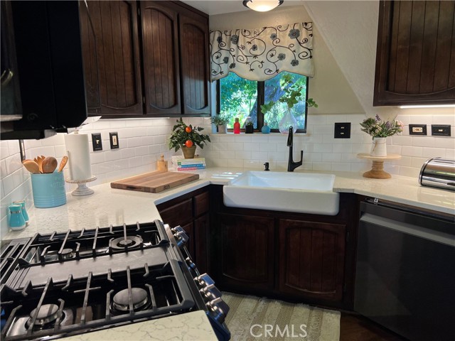 13017 Park Drive, Lower Lake