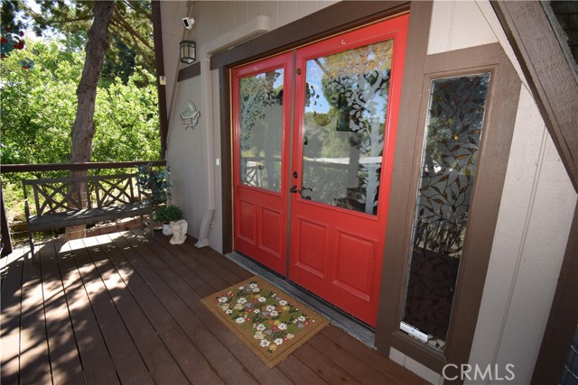 13017 Park Drive, Lower Lake