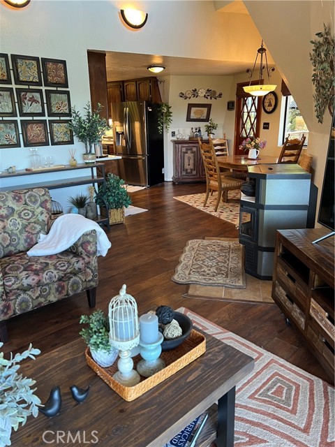 13017 Park Drive, Lower Lake