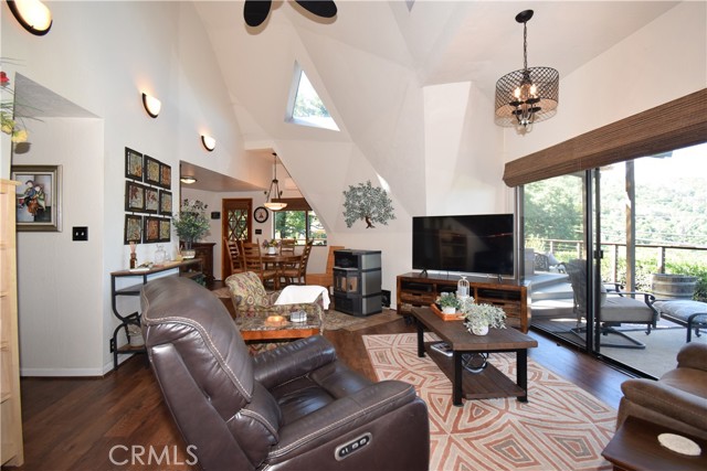 13017 Park Drive, Lower Lake