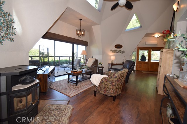 13017 Park Drive, Lower Lake