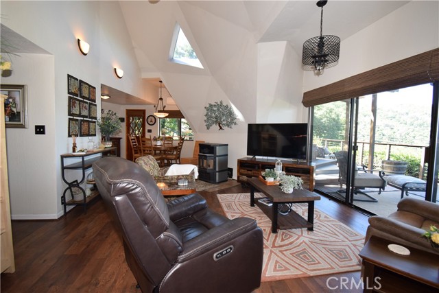 13017 Park Drive, Lower Lake