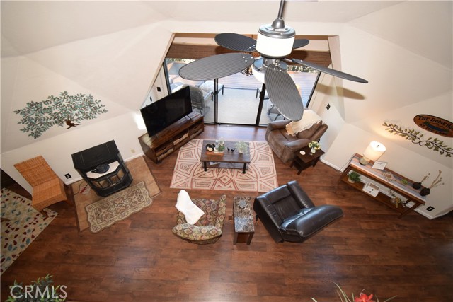 13017 Park Drive, Lower Lake