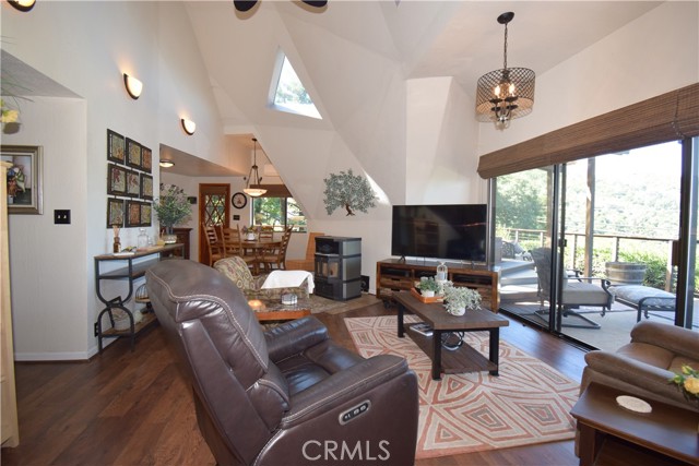 13017 Park Drive, Lower Lake