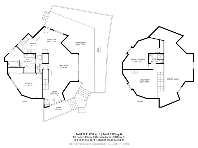 13017 Park Drive, Lower Lake