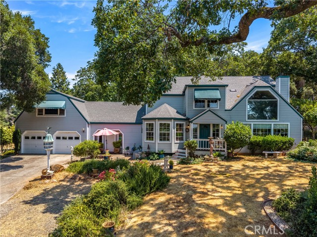 1940 Westlake Drive, Kelseyville