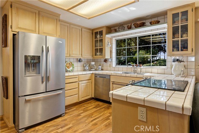 1940 Westlake Drive, Kelseyville