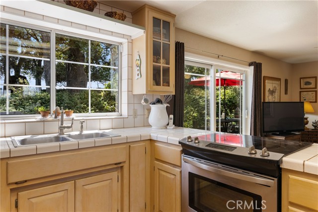 1940 Westlake Drive, Kelseyville