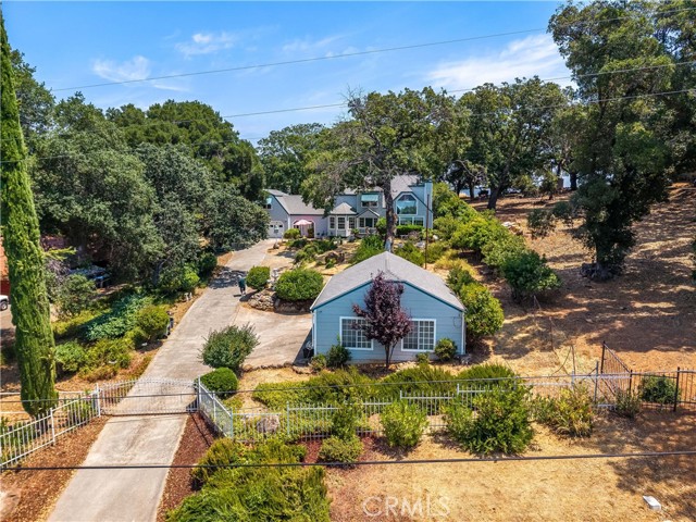 1940 Westlake Drive, Kelseyville