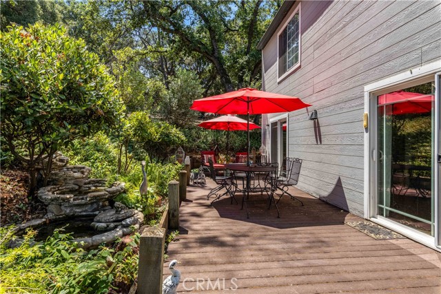 1940 Westlake Drive, Kelseyville