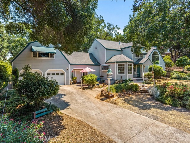 1940 Westlake Drive, Kelseyville