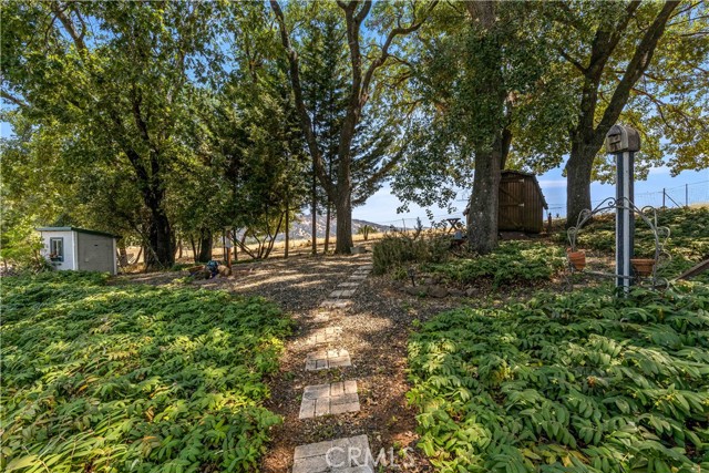 1940 Westlake Drive, Kelseyville
