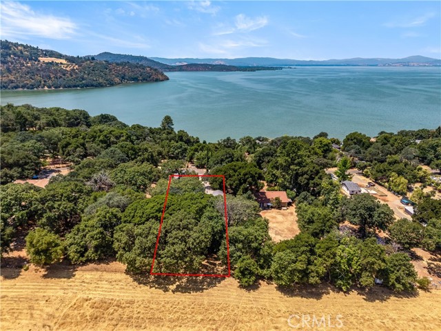 1940 Westlake Drive, Kelseyville