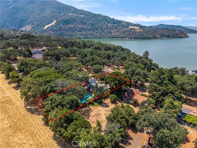 1940 Westlake Drive, Kelseyville