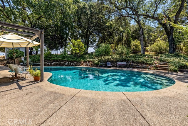 1940 Westlake Drive, Kelseyville