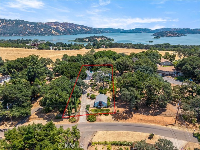 1940 Westlake Drive, Kelseyville