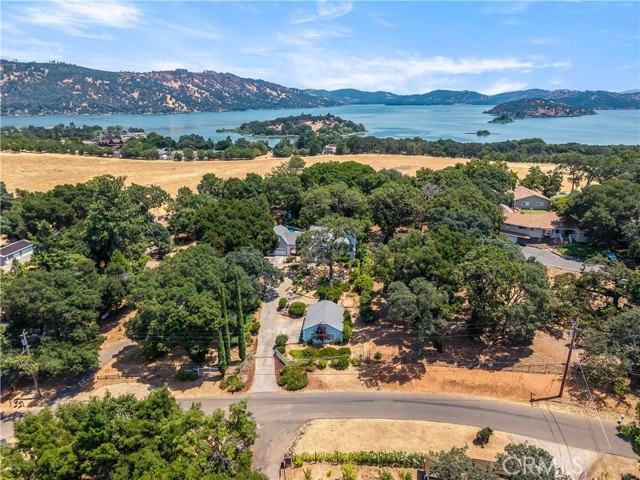 1940 Westlake Drive, Kelseyville