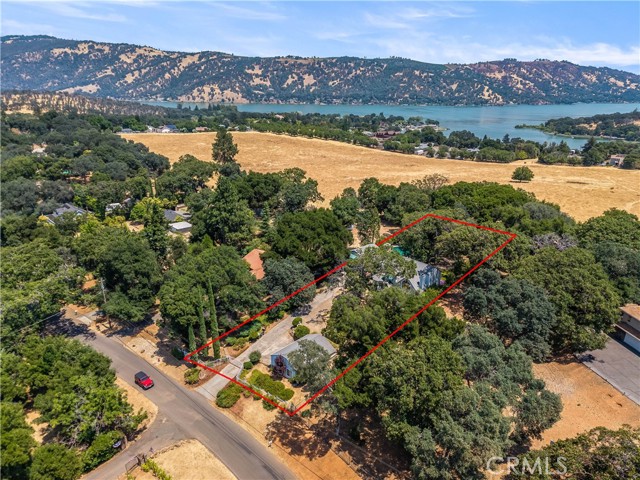 1940 Westlake Drive, Kelseyville