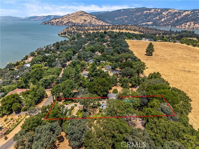 1940 Westlake Drive, Kelseyville