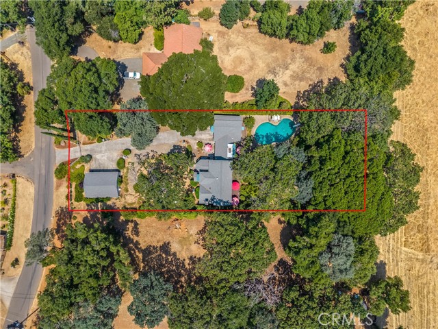 1940 Westlake Drive, Kelseyville