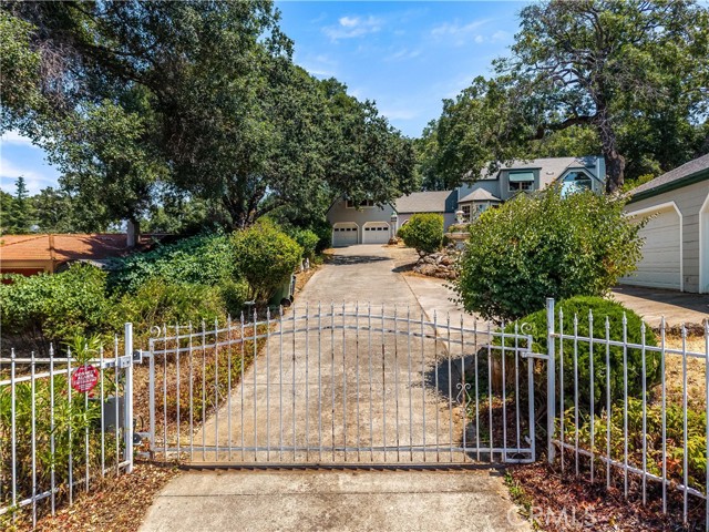 1940 Westlake Drive, Kelseyville
