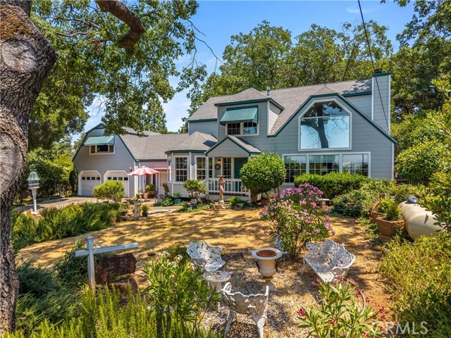 1940 Westlake Drive, Kelseyville