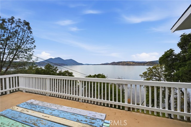 13674 Anderson, Lower Lake