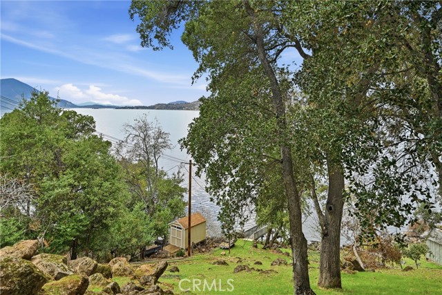 13674 Anderson, Lower Lake
