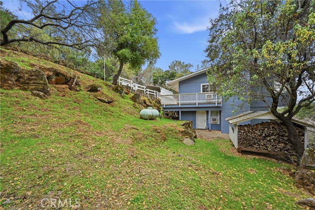 13674 Anderson, Lower Lake