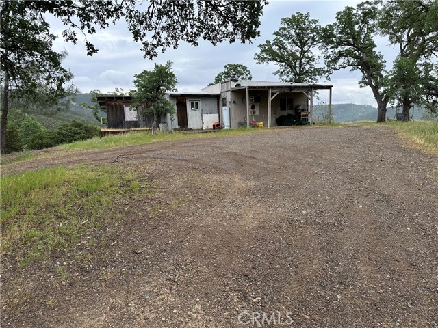 666 Watertrough Road, Clearlake Oaks