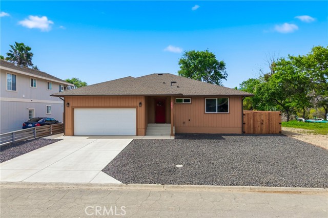 13161 Venus Village, Clearlake Oaks