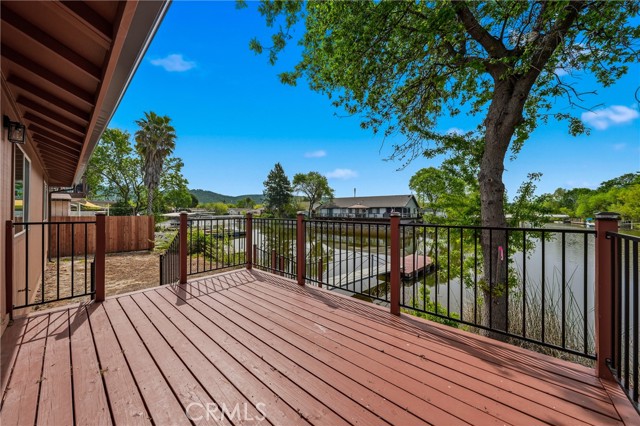 13161 Venus Village, Clearlake Oaks