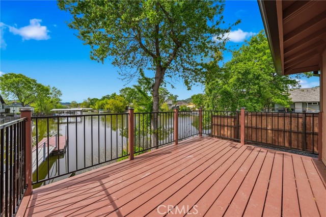 13161 Venus Village, Clearlake Oaks