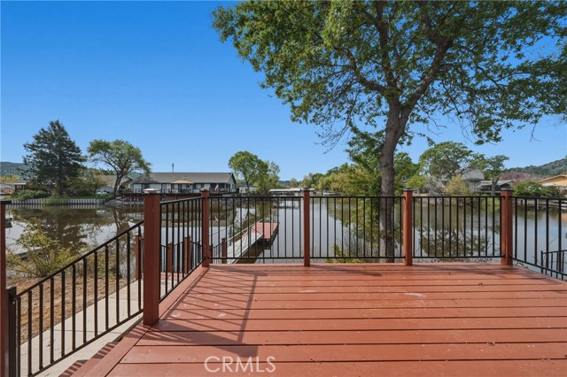 13161 Venus Village, Clearlake Oaks