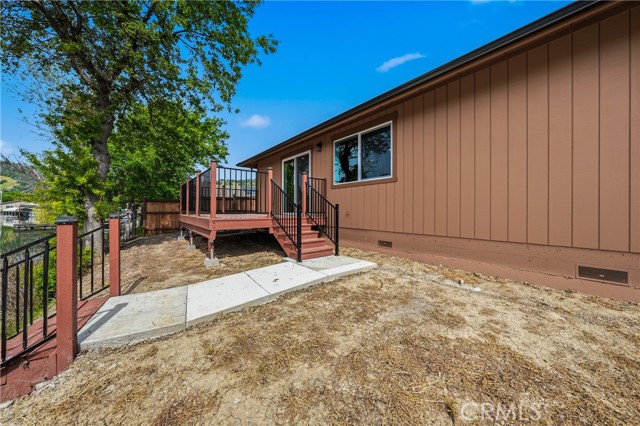 13161 Venus Village, Clearlake Oaks