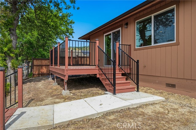 13161 Venus Village, Clearlake Oaks